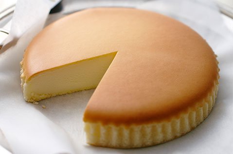 きょうの料理 チーズケーキのレシピ 栗原はるみ 10月24日 10月25日 ちむちゃんの気になること