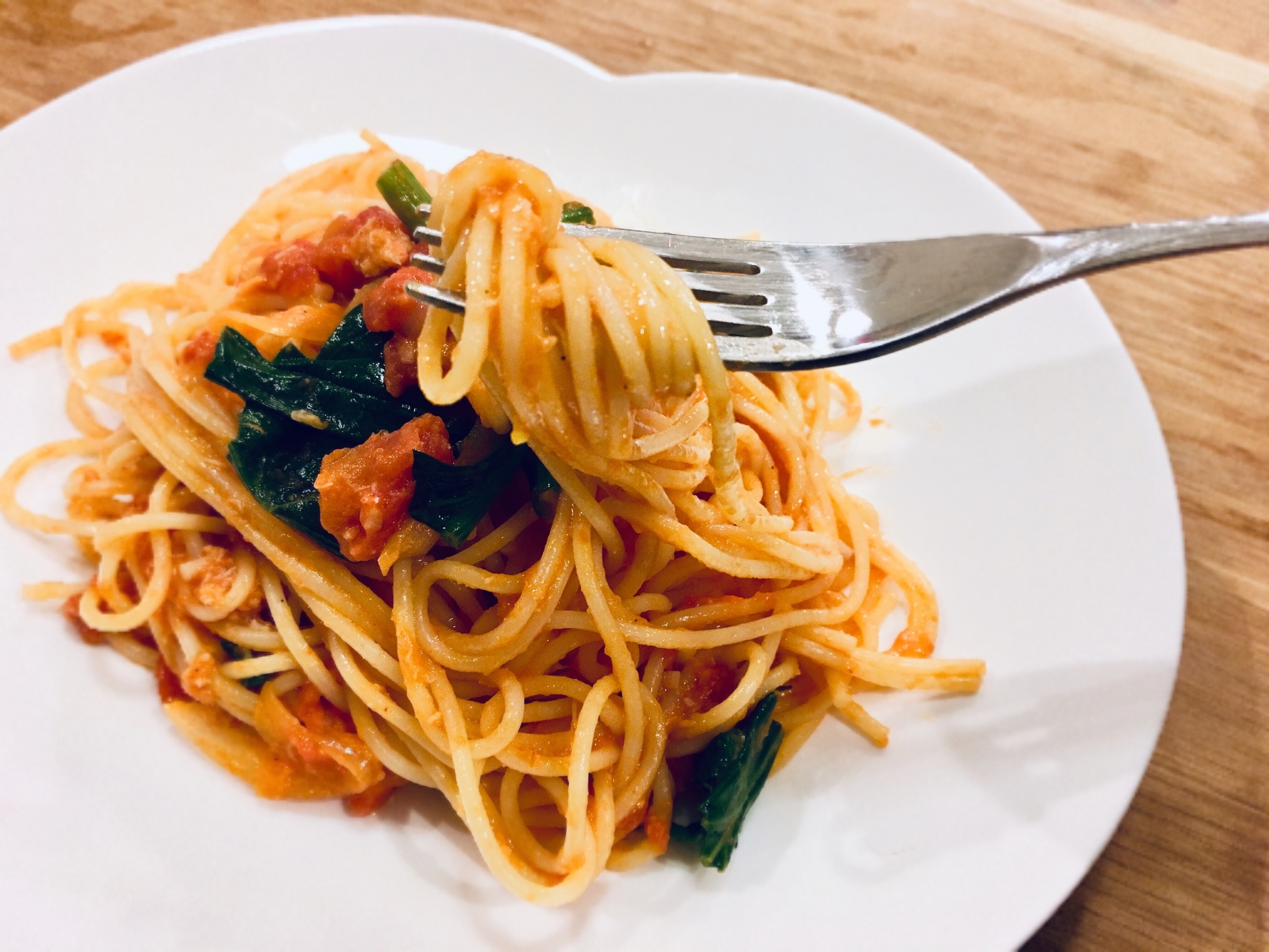 土曜はナニする カニ味噌風カニカマパスタのレシピ 10分ティーチャー 9月26日 ちむちゃんの気になること