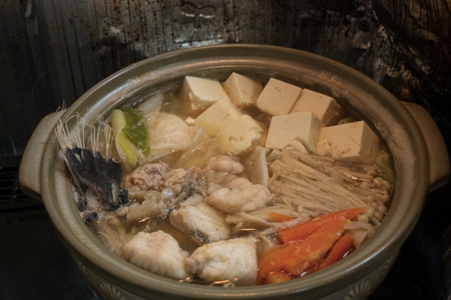 【きょうの料理】干物鍋のレシピ！小林まさる【1月15日】