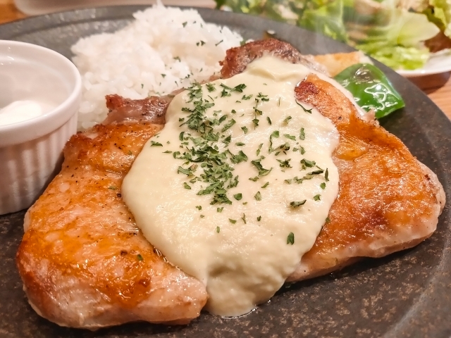 【DayDay】カリカリチキン〜余ったフレンチドレッシングソースで〜のレシピ！亜希のざっくりキッチン【9月19日】