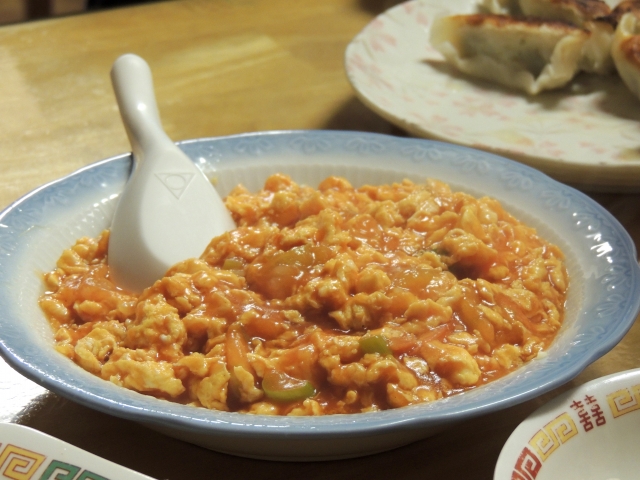 【あさイチ】トマト入り親子丼のレシピ！荻野聡士【2月18日】
